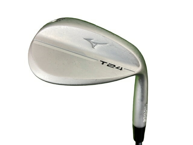 乐天商城 - 【中古】 ミズノ T24 White Satin 58-08◆DG HT◆S200◆58[0167]
