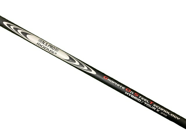Rakuten - 【中古】 その他 MODUS3 GOST HYBRID TOUR X.370 38.75インチ◆Tour X◆0[1119]