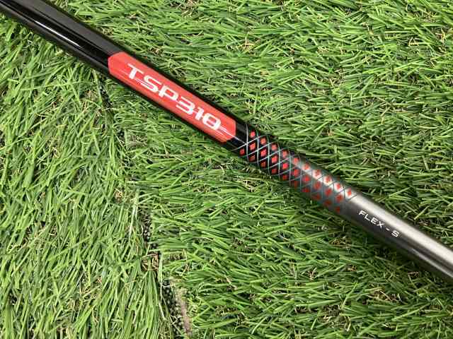 ■ 商品詳細 ■ 種別 シャフト メーカー タイトリスト 商品名 TSP310 60（S） タイトリスト用スリーブ 44.5インチ 定価 0 状態 中古 ■ 特記事項 ■ 傷あり■フレックス：S■トルク：5.5■長さ：44.5インチ■スリーブ：タイトリスト用■キックポイント：中調子■グリップ：中古 B-