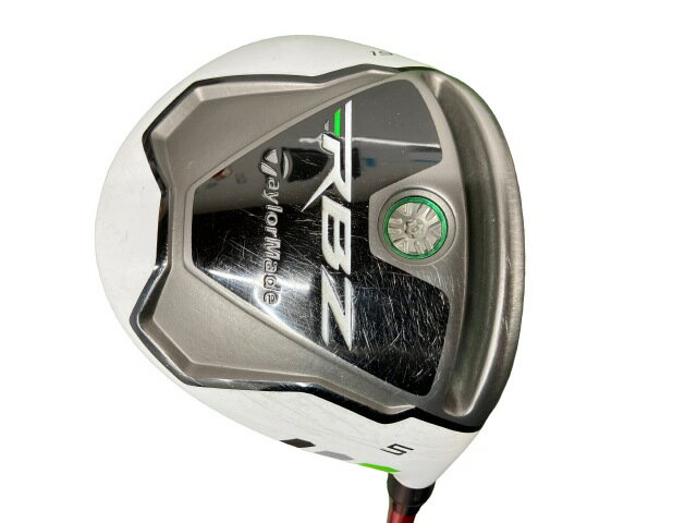 Rakuten - 【中古】 テーラーメイド ROCKETBALLZ◆MOTORE Speeder VC5.0◆S◆19[0449]
