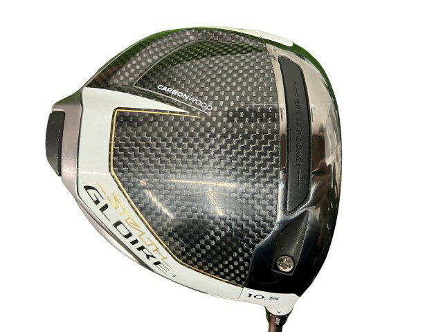 樂天商城 - 【中古】 テーラーメイド STEALTH GLOIRE+◆SPEEDER NX for TM◆R◆10.5[0555]