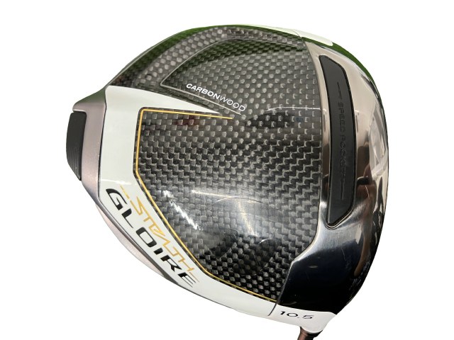 樂天商城 - 【中古】 テーラーメイド STEALTH GLOIRE◆SPEEDER NX for TM◆SR◆10.5[0552]