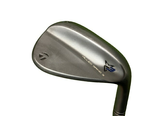 ■ 商品詳細 ■ 種別 ウェッジ メーカー テーラーメイド モデル MILLED GRIND3 Black 56SB-12 シャフト MODUS3TOUR105(JP) フレックス S ロフト 56 本数 1 番手 56 長さ 35.5 クラブ重量 454.5 ライ角 64 バランス キックポイント 手元調子 ヘッド素材 軟鉄 ヘッド体積 0 定価 24500 ■ 傷の程度 ■ ヘッドカバー 無 グリップ 【B 】傷あり フェース 【B 】傷あり クラウン 【B 】傷あり ソール 【B 】傷あり シャフト状態 【B 】傷あり ■ 特記事項 ■