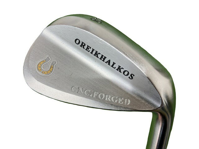  その他 OREIKAHALKOS CNC.FORGED◆NS Modus 115◆S◆48