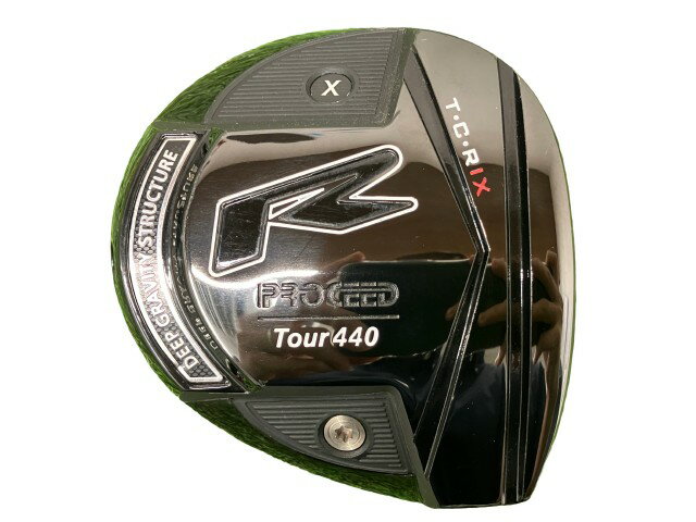 ■ 商品詳細 ■ 種別 ドライバー メーカー ジャスティック モデル TOUR CONQUEST 440R IX シャフト ヘッドノミ フレックス ロフト 8.5 本数 1 番手 1W 長さ 0 クラブ重量 198.5 ライ角 59 バランス キックポイント ヘッド素材 チタン ヘッド体積 440 定価 115000 ■ 傷の程度 ■ ヘッドカバー 無 グリップ 【B-】傷が多数あり フェース 【B-】傷が多数あり クラウン 【B-】傷が多数あり ソール 【B-】傷が多数あり シャフト状態 【B-】傷が多数あり ■ 特記事項 ■ 傷あり