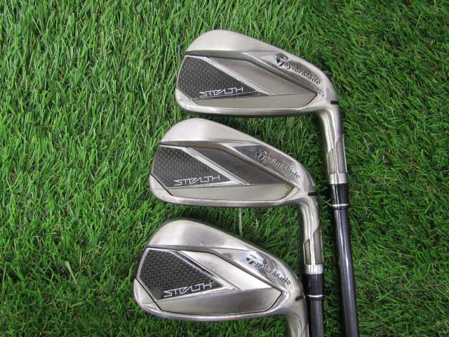 Rakuten - 【中古】 テーラーメイド STEALTH◆TENSEI RED TM60(JP) 5本セット◆S◆28[6890]