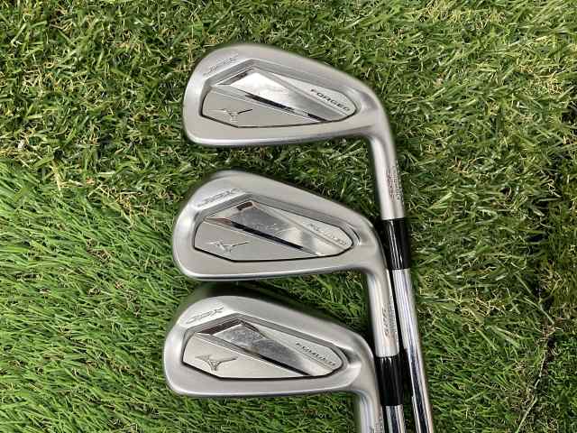 Rakuten - 【中古】 ミズノ JPX 925 FORGED◆N.S.PRO MODUS3 TOUR 115◆X◆30[8157]