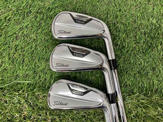 楽天市場】タイトリスト t200 modus 105の通販