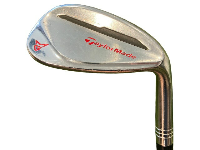 Rakuten - 【中古】 テーラーメイド MILLED GRIND2 Chrome 58-11◆NSPRO950GH(JP)◆S◆58[0860]