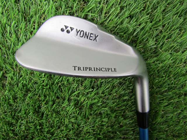 【中古】 ヨネックス TRIPRINCIPLE WEDGE◆REXIS TPW100◆3S◆56[0620]