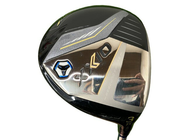 【中古】 ダンロップ ゼクシオ2024 Na
