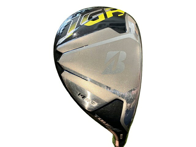  ブリヂストン TOUR B JGR HY◆NSPROMODUS3 TOUR105◆S◆19