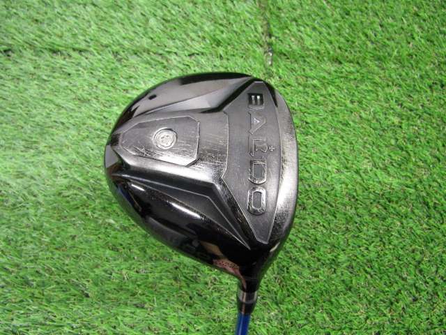 乐天商城 - 【中古】 バルド TTX STRONG LUCK 420◆Hardolass SMASH 5◆S◆10.5[2088]