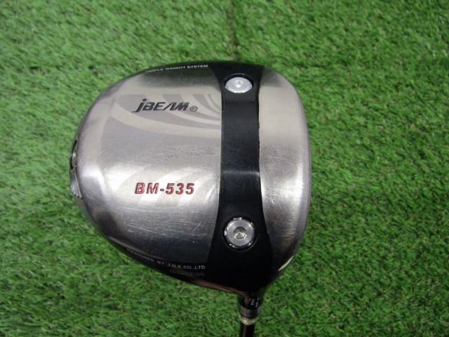 Rakuten - 【中古】 jBEAM BM-535 Black◆TRPX◆SX◆9[2112]