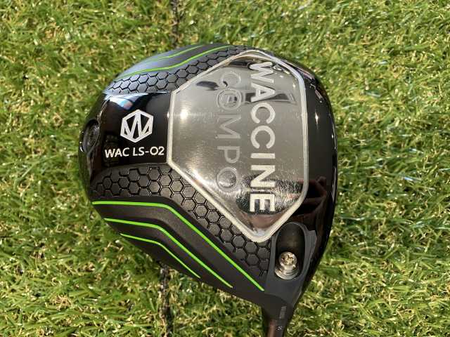 樂天商城 - 【中古】 ワクチンコンポ WAC LS-02◆trpx Air◆SR◆0[7851]
