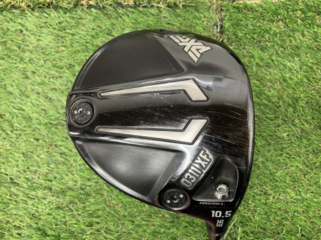 樂天商城 - 【中古】 PXG 0311 XF GEN5◆Diamana for PXG 60◆S◆10.5[8154]