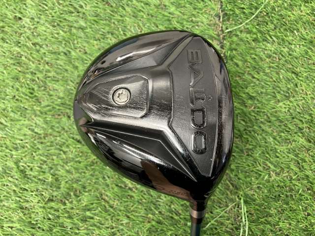 Rakuten - 【中古】 バルド TTX STRONG LUCK 420◆QUATRO TECH65◆S◆9.5[8252]