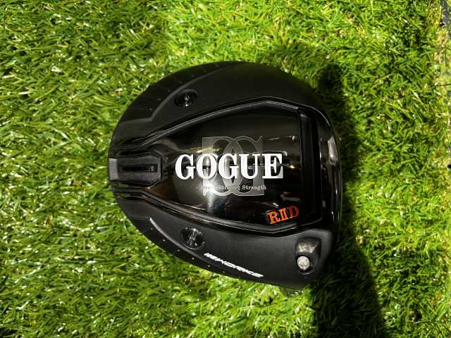 Rakuten - 【中古】 ワークス GOGUE RIID◆ヘッドノミ◆◆10.5[0318]