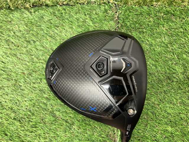 【中古】 コブラ DARKSPEED X◆SPEEDER NX for Cobra(JP)◆SR◆10.5[8019]