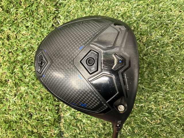 【中古】 コブラ DARKSPEED X◆TourAD for Cobra(JP)◆S◆9[8680]