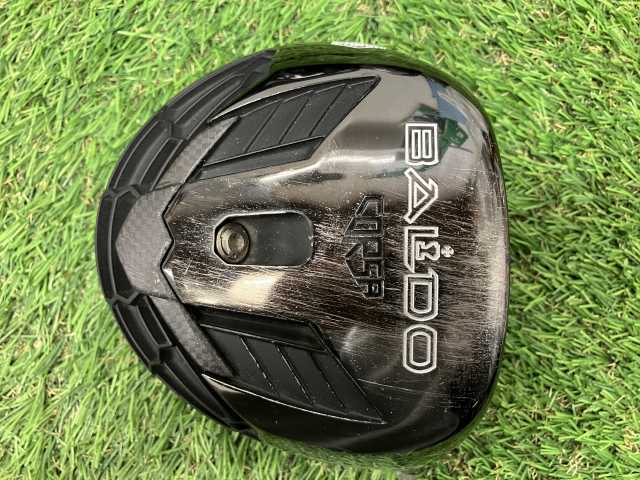 Rakuten - 【中古】 バルド CORSA PERFORMANCE 458◆ヘッドノミ◆◆9.5[8930]