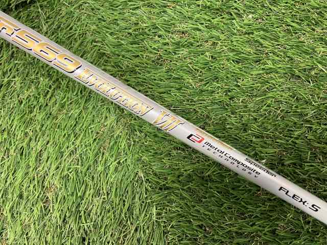 【中古】 その他 Speeder 569 Evolution VII（S） 44.875イン プロギア用スリーブ◆S◆0[9583]