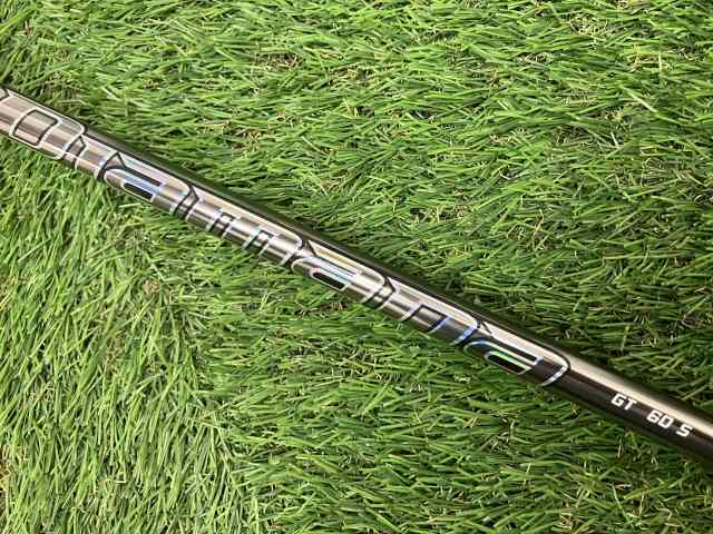 【中古】 その他 Diamana GT60（S） ブリヂストン用スリーブ 44インチ◆S◆0[9645]