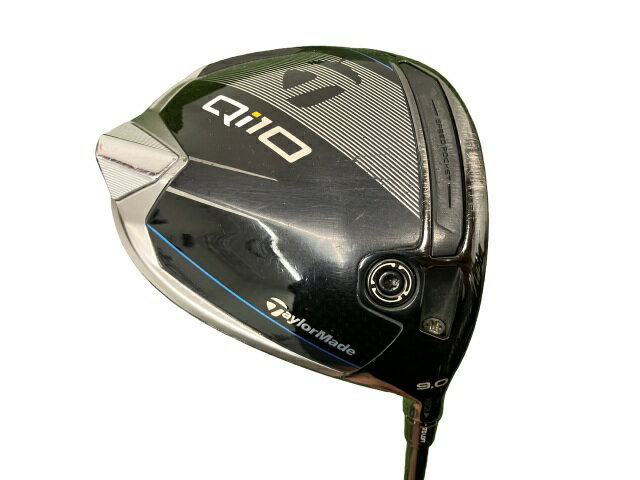 樂天商城 - 【中古】 テーラーメイド Qi10◆TourAD VF-6(JP)◆S◆9[9732]