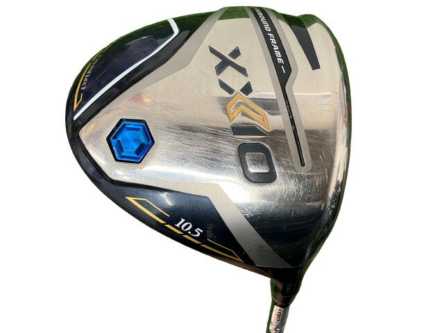 Rakuten - 【中古】 ダンロップ ゼクシオ2022 Navy◆MP1200◆R◆10.5[0430]