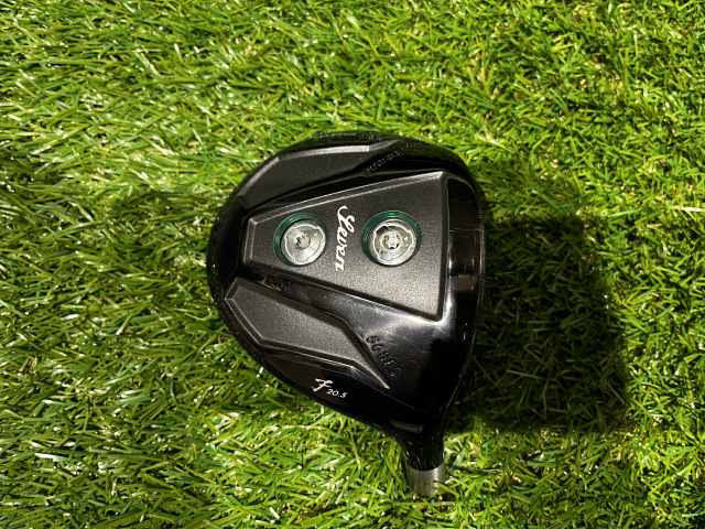 Rakuten - 【中古】 バルド COMPETIZIONE 568 TYPE-S◆ヘッドノミ◆◆20.5[0196]