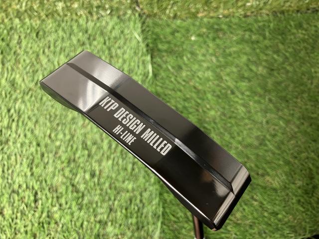 樂天商城 - 【中古】 その他 KTP HI-LINE DLC◆KBS CT TOUR BLACK◆◆0[7298]