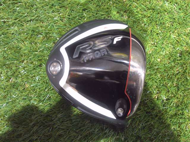 【中古】 プロギア RS F 2018◆無し◆�