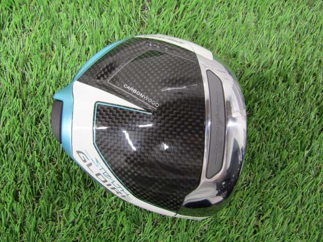 樂天商城 - 【中古】 テーラーメイド STEALTH GLOIRE◆ヘッドノミ◆◆12.5[0883]