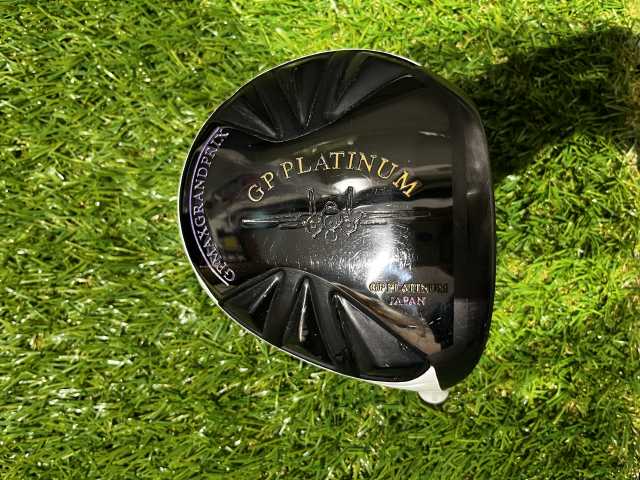 Rakuten - 【中古】 グランプリ GP PLATINUM◆ヘッドノミ◆各種◆0[1506]