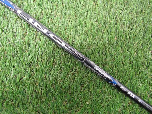 樂天商城 - 【中古】 その他 LIN-Q BLUE EX 5（SX） タイトリスト用スリーブ 44.75インチ◆SX◆0[5880]