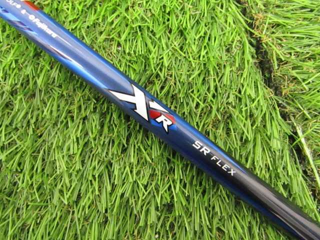 Rakuten - 【中古】 その他 XR（SR） キャロウェイ用スリーブ 44.5インチ◆SR◆0[6642]