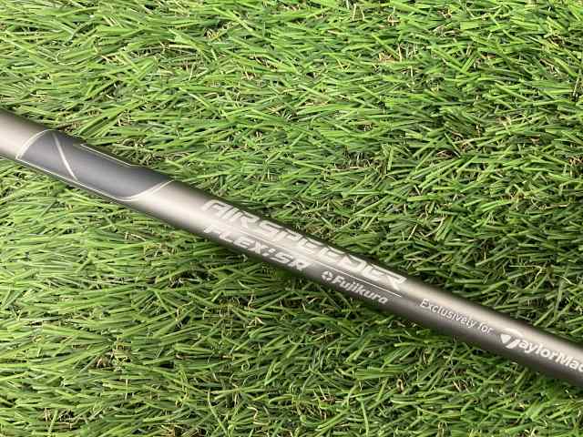 Rakuten - 【中古】 その他 Air Speeder TM（SR） テーラーメイド用スリーブ 44.375インチ◆SR◆0[9247]