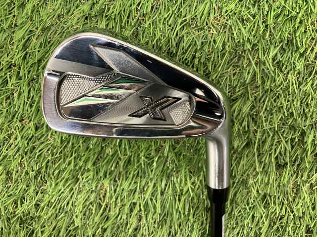 樂天商城 - 【中古】 ダンロップ ゼクシオX2022◆Miyazaki AX-2◆SR◆23[9340]