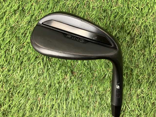 Rakuten - 【中古】 ピン S159 Midnight 58S-10◆MODUS3TOUR120◆S◆58[9877]