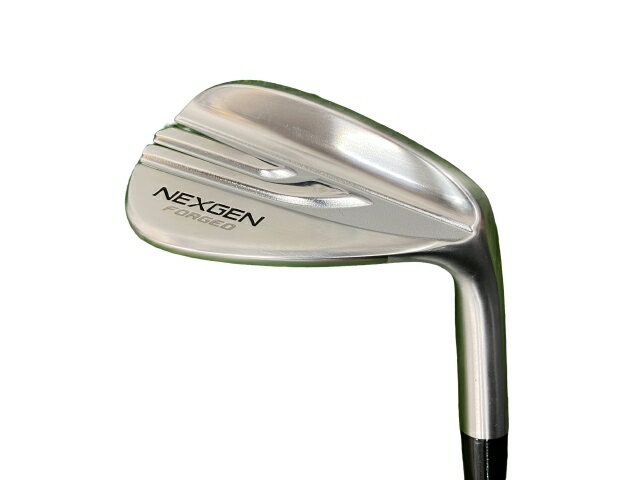 Rakuten - 【中古】 ゴルフパートナー NEXGEN FORGED WEDGE 2022◆MODUS3TOUR105◆S◆50[0039]