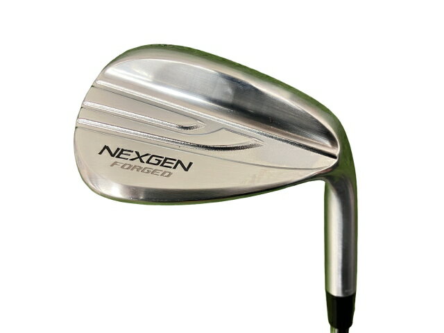 【中古】 ゴルフパートナー NEXGEN FORGED WEDGE 2022◆MODUS3TOUR105◆S◆54[0040]