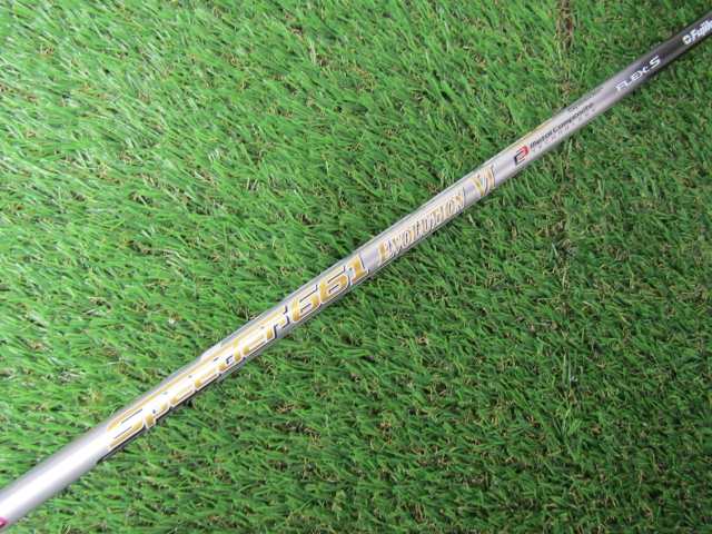 Rakuten - 【中古】 その他 Speeder 661 Evolution VI（S） 41.625インチ◆S◆0[0663]