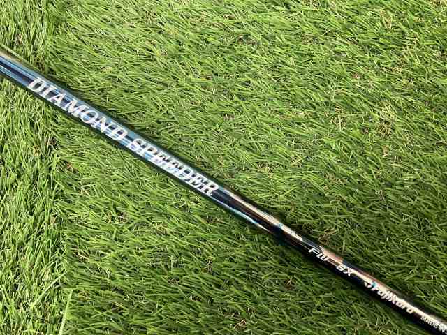 樂天商城 - 【未使用買取品】 その他 DIAMOND SPEEDER FW 6(2024年モデル)（X） 44インチ◆X◆0[1178]