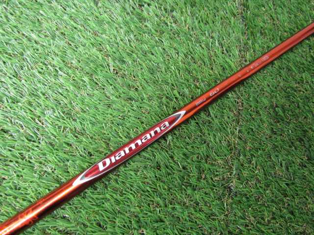 Rakuten - 【中古】 その他 Diamana　ilima 60(FW) 39.0インチ◆◆0[3450]