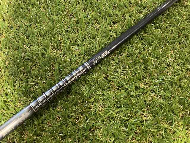 【中古】 その他 Tour AD HY-95 HYBRID（X） 37.75インチ◆X◆0[5068]