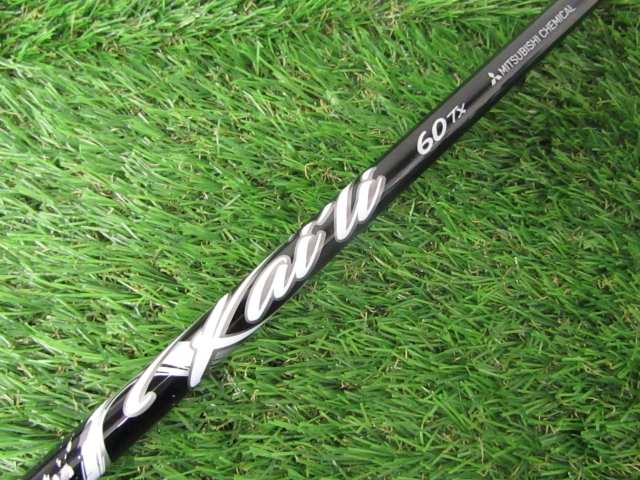 【中古】 その他 Diamana Kai'li 60（X）◆X◆0[5290]