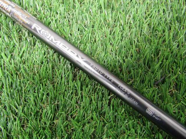 乐天商城 - 【中古】 その他 ROMBAX PROTOTYPE 70C（S） 45.875インチ◆S◆0[5759]