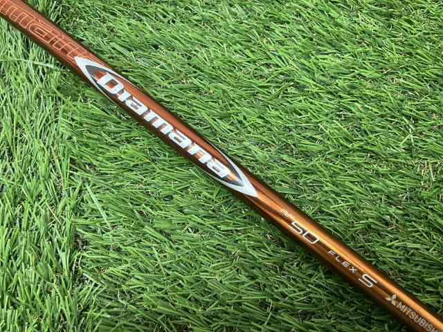 【中古】 その他 Diamana RF50（S） 43.75インチ◆S◆0[7108]