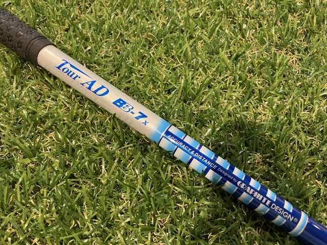 【中古】 その他 Tour AD BB-7（X） 41.375インチ◆X◆0[7158]