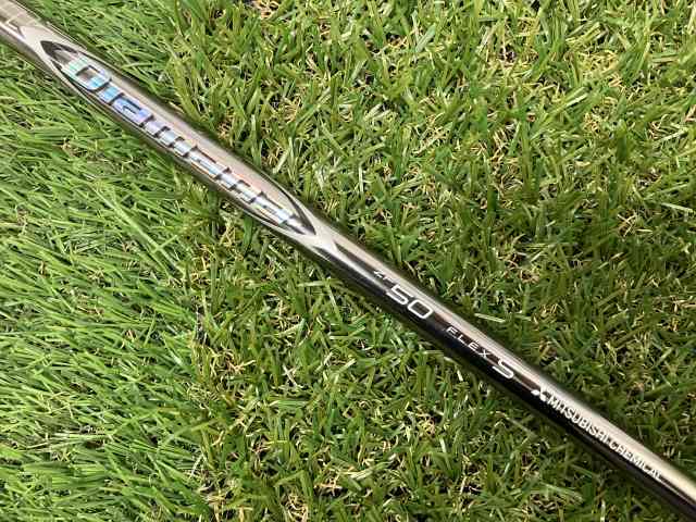 【中古】 その他 Diamana ZF50（S） 39.875インチ◆S◆0[7619]